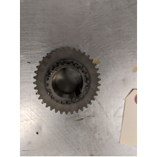01F316 Crankshaft Timing Gear From 2010 Nissan Rogue  2.5  Japan Built
